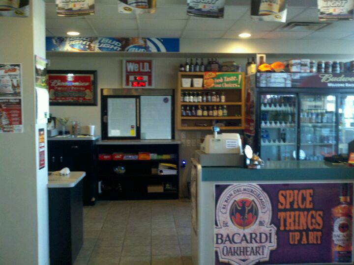 Thunderbird Liquor Store 1949 Dakota Ave S, Huron, SD, 57350