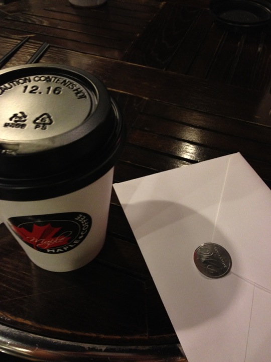 MAPLE COFFEE | 서울 마포구 월드컵북로4길 25 | +82 2-322-9159