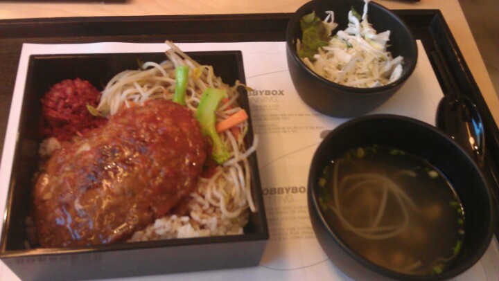 BOBBYBOX 학동역점 | Seoul Gang-nam-gu 학동로 218 | +82 2-3445-9472