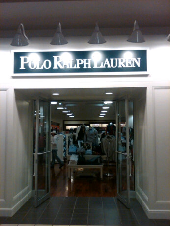 polo ralph lauren factory store military discount
