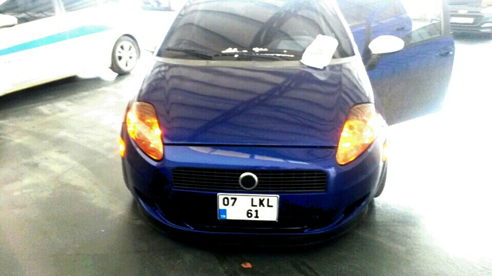 Alanses Otomotiv - Hyundai | Alanya - Antalya Karayolu, 07600 Manavgat/Antalya | +90 242 743 32 23