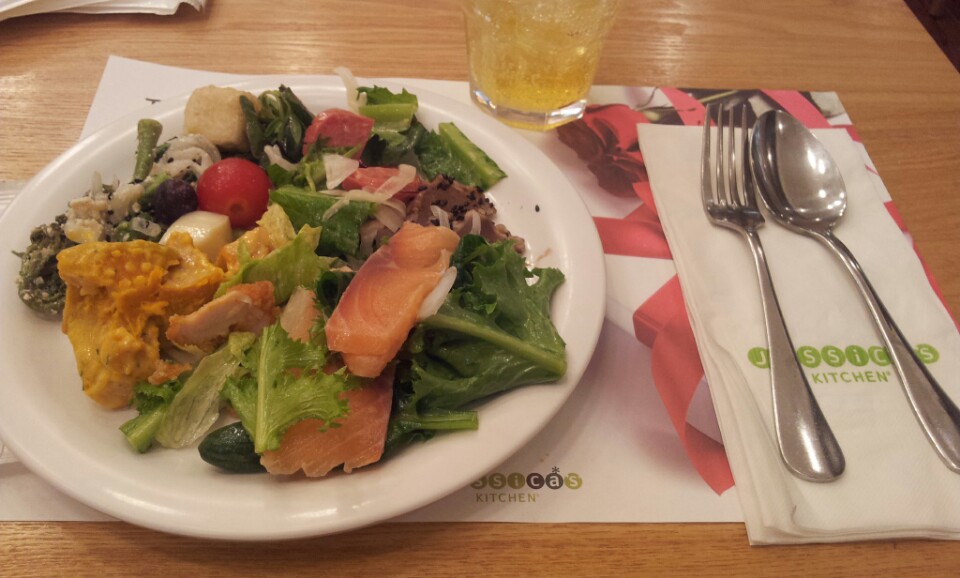 Jessicas Kitchen | 서울 구로구 신도림동 360-51 | +82 2-2211-0633