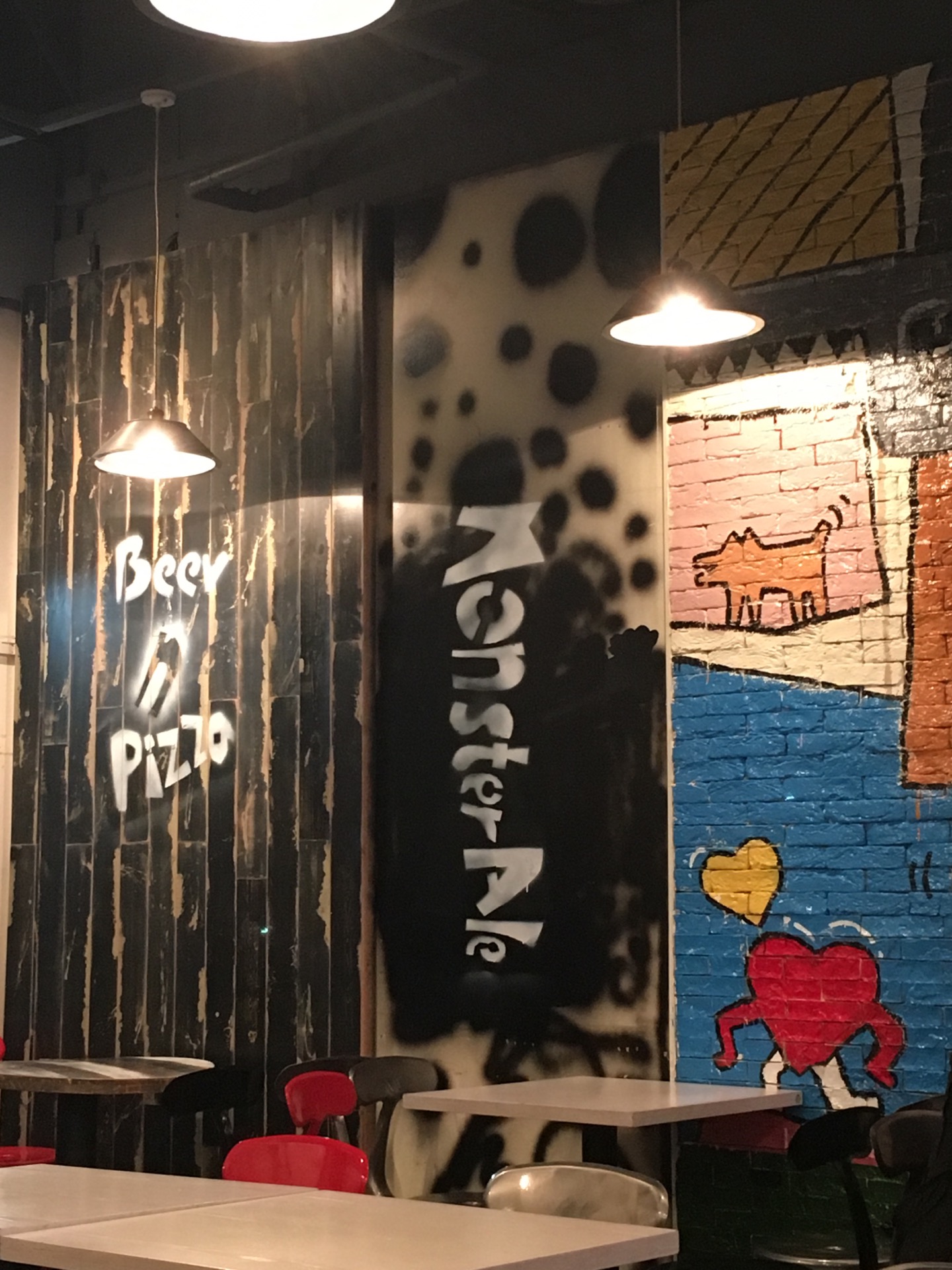 Monster Ale | 서울시 송파구 올림픽로35가길 10 | +82 2-2202-3380 Monster Ale | 서울시 송파구 올림픽로35가길 10 | +82 2-2202-3380