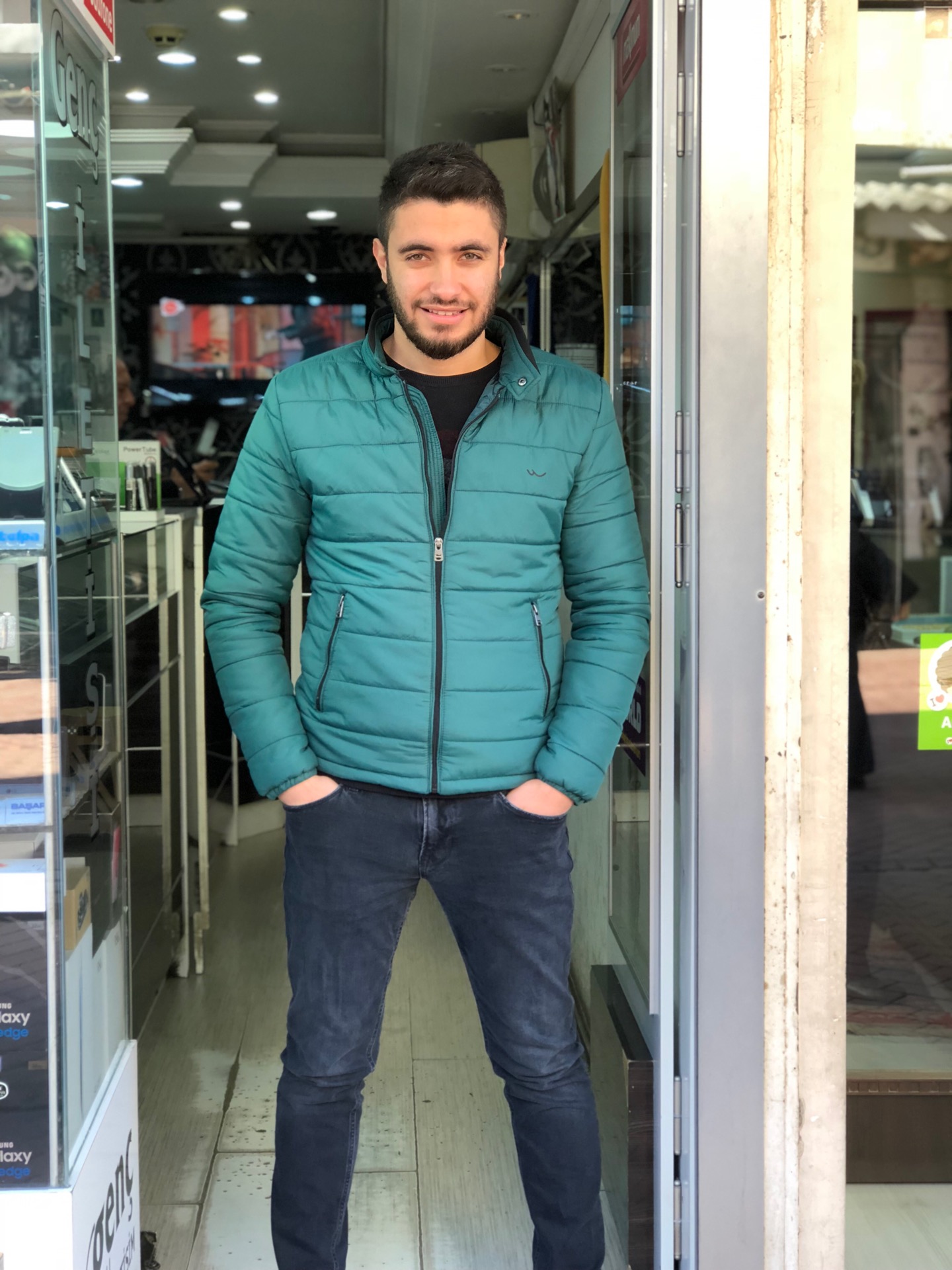 GENÇ ELEGANT İLETİŞİM | Uzun Çarşı No:31, 09800 Nazilli/Aydin | +90 532 710 97 06