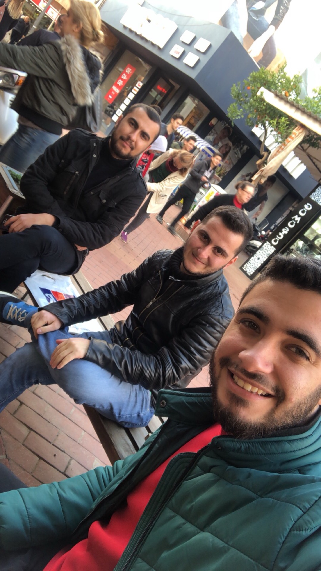 GENÇ ELEGANT İLETİŞİM | Uzun Çarşı No:31, 09800 Nazilli/Aydin | +90 532 710 97 06