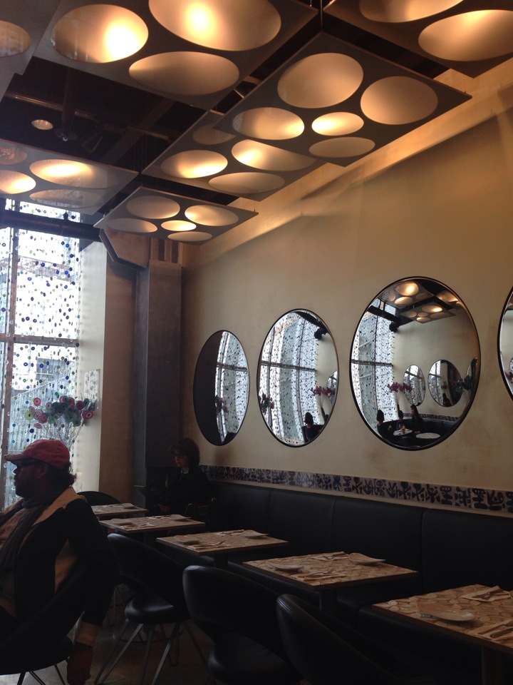 La Colombe Torrefaction | 서울 강남구 청담동 78-6 청담빌딩 | +82 2-547-3010