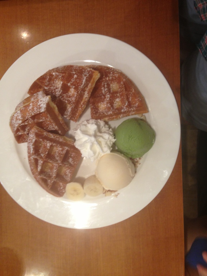 Cafe De Matinee | 경기도 수원 팔달구 매산로1가 AK PLAZA 6F | +82 31-240-1634