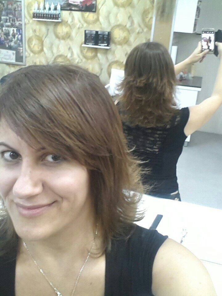 Rapunzell Saç Dünyası& Tasarım | G.M.K Bulvari Tatlı Apt. No:436/B, Yenisehir/Mersin | +90 532 155 18 95