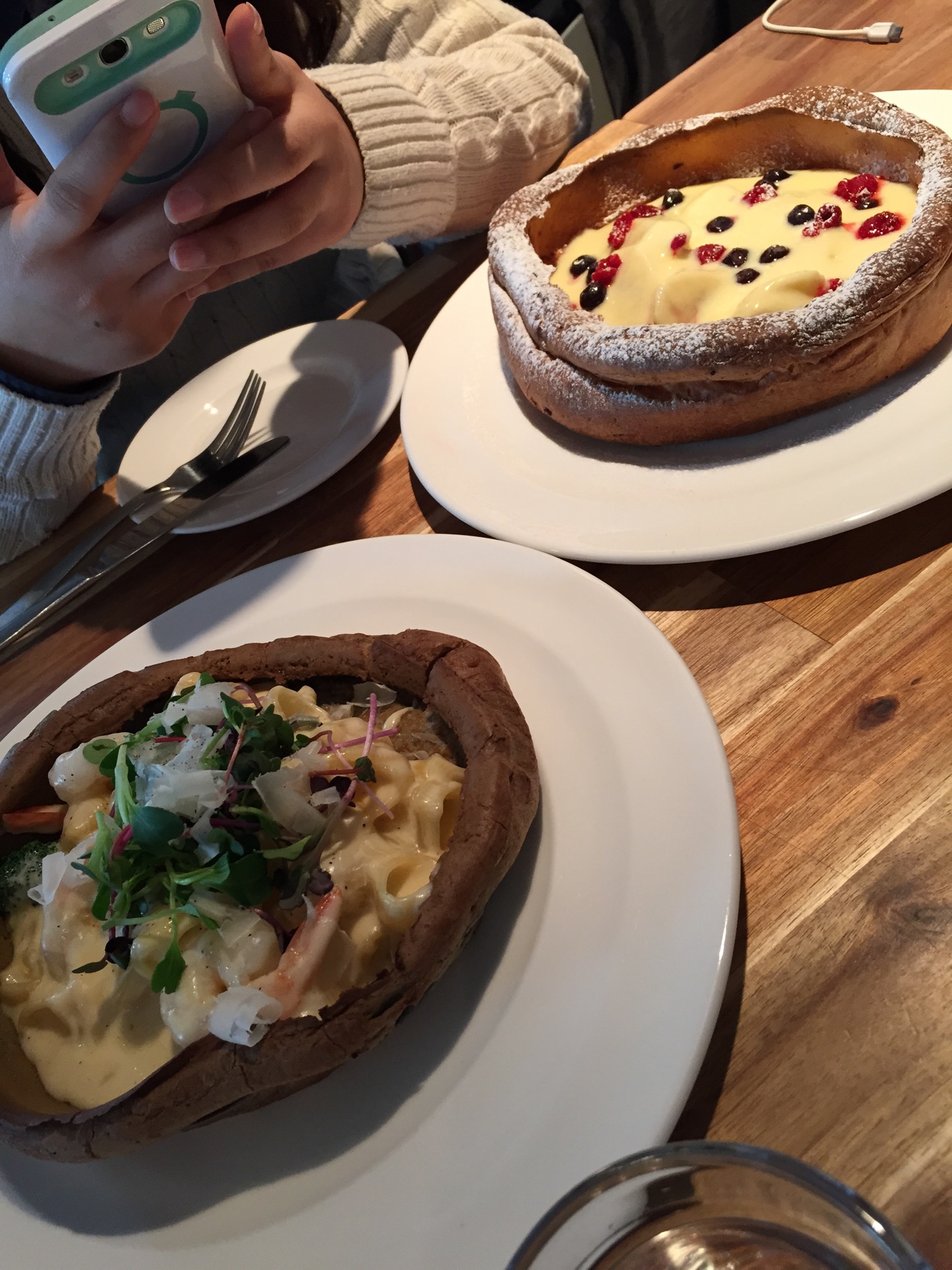 Publican Bites | 서울 마포구 독막로6길 15 | +82 2-324-0076