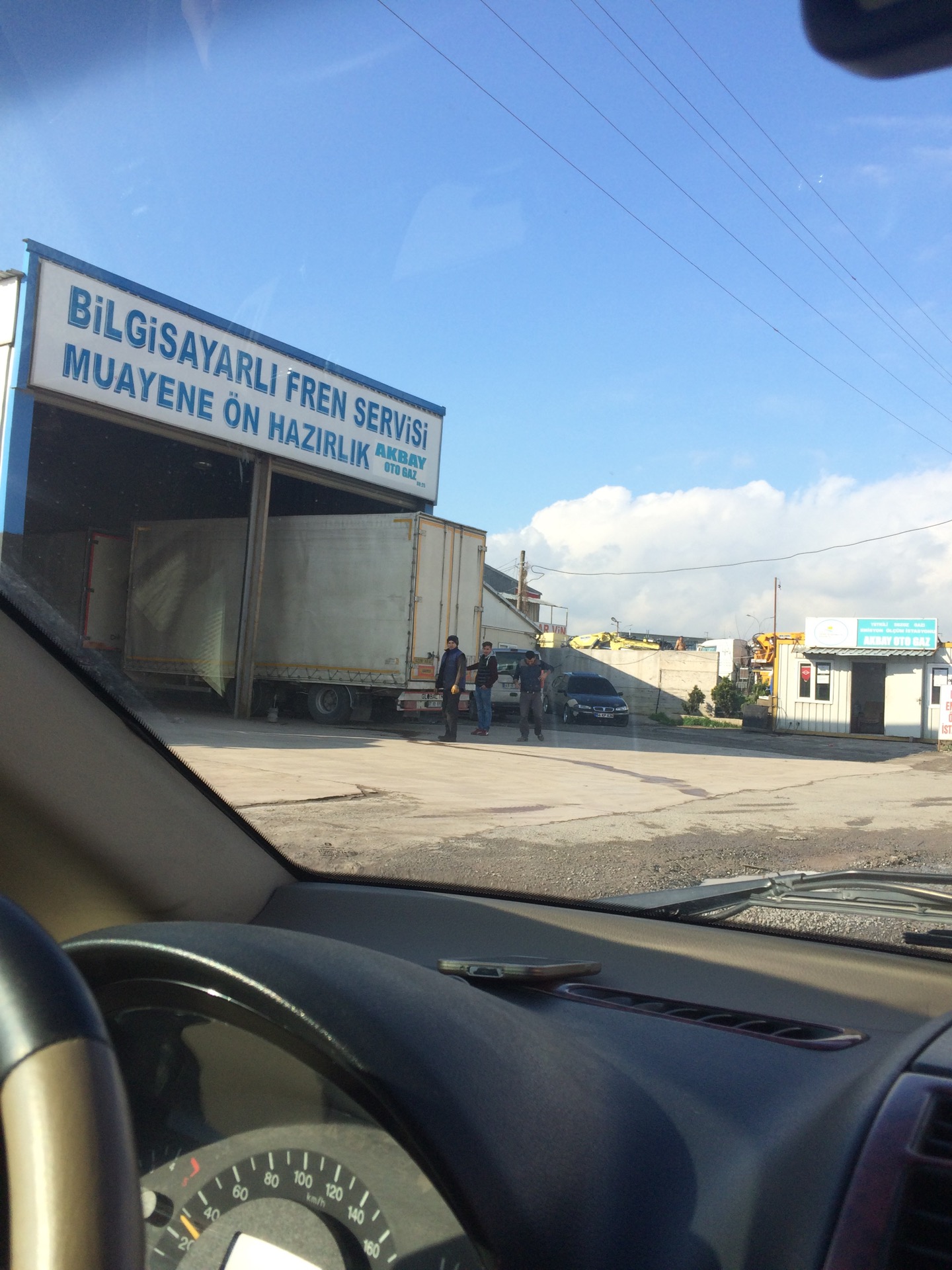 Adnanoğulları Truck Service | İnönü Mahallesi 1987 Sokak No: 25 GEBZE, 41400 Gebze/Kocaeli | +90 262 644 06 44