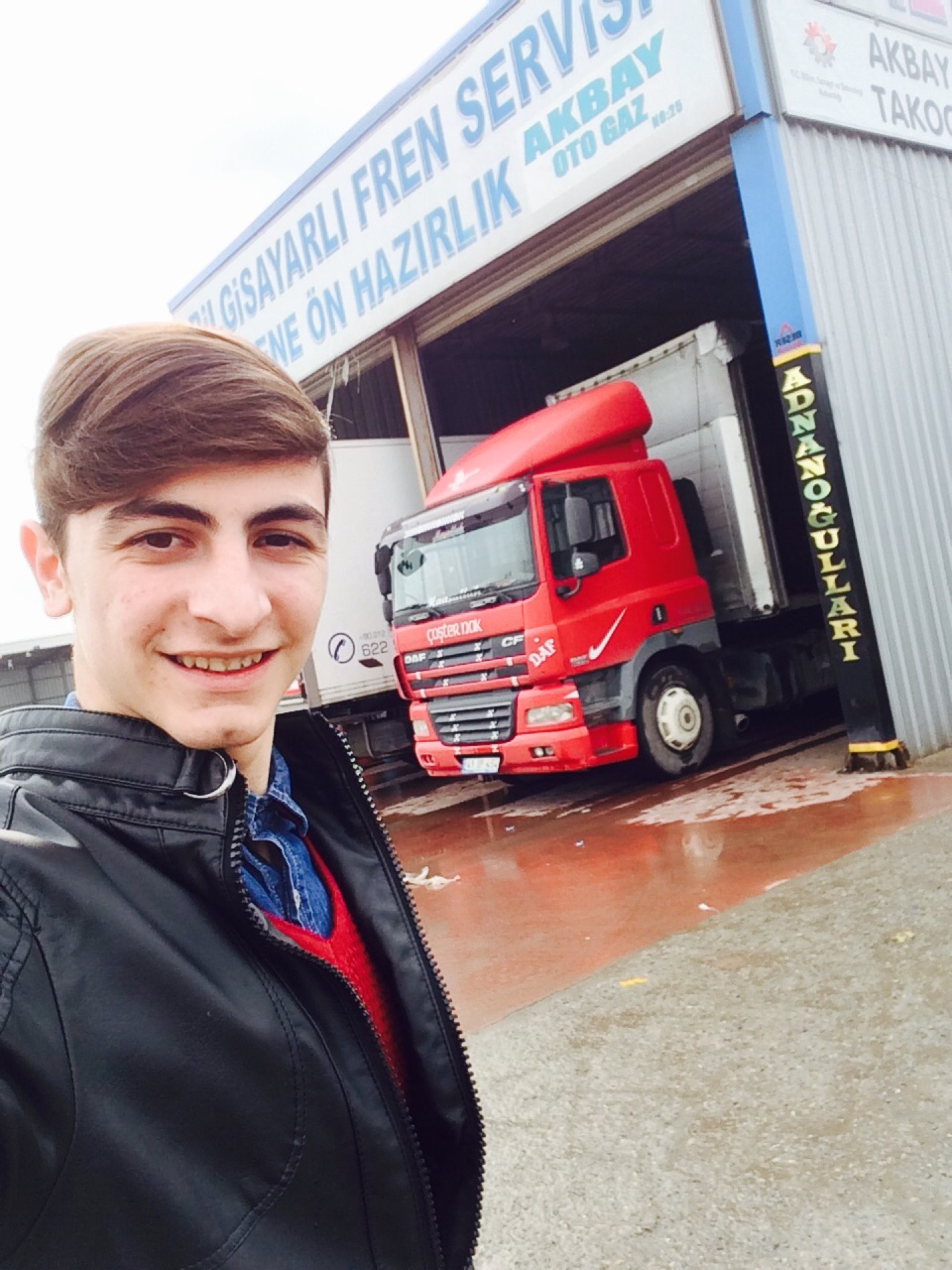 Adnanoğulları Truck Service | İnönü Mahallesi 1987 Sokak No: 25 GEBZE, 41400 Gebze/Kocaeli | +90 262 644 06 44