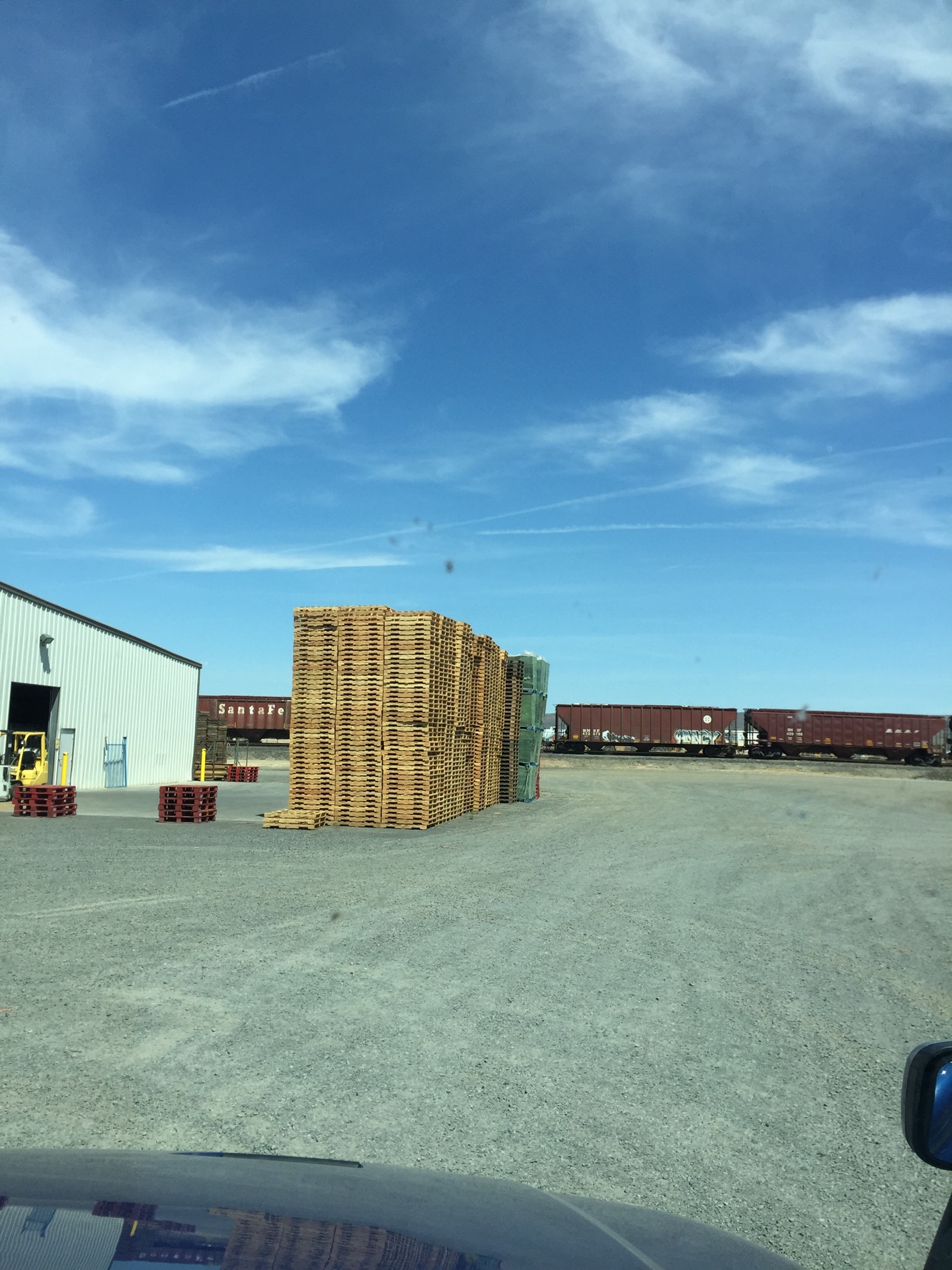 Double Diamond Fruit 1801 F St SW, Quincy, WA, 98848