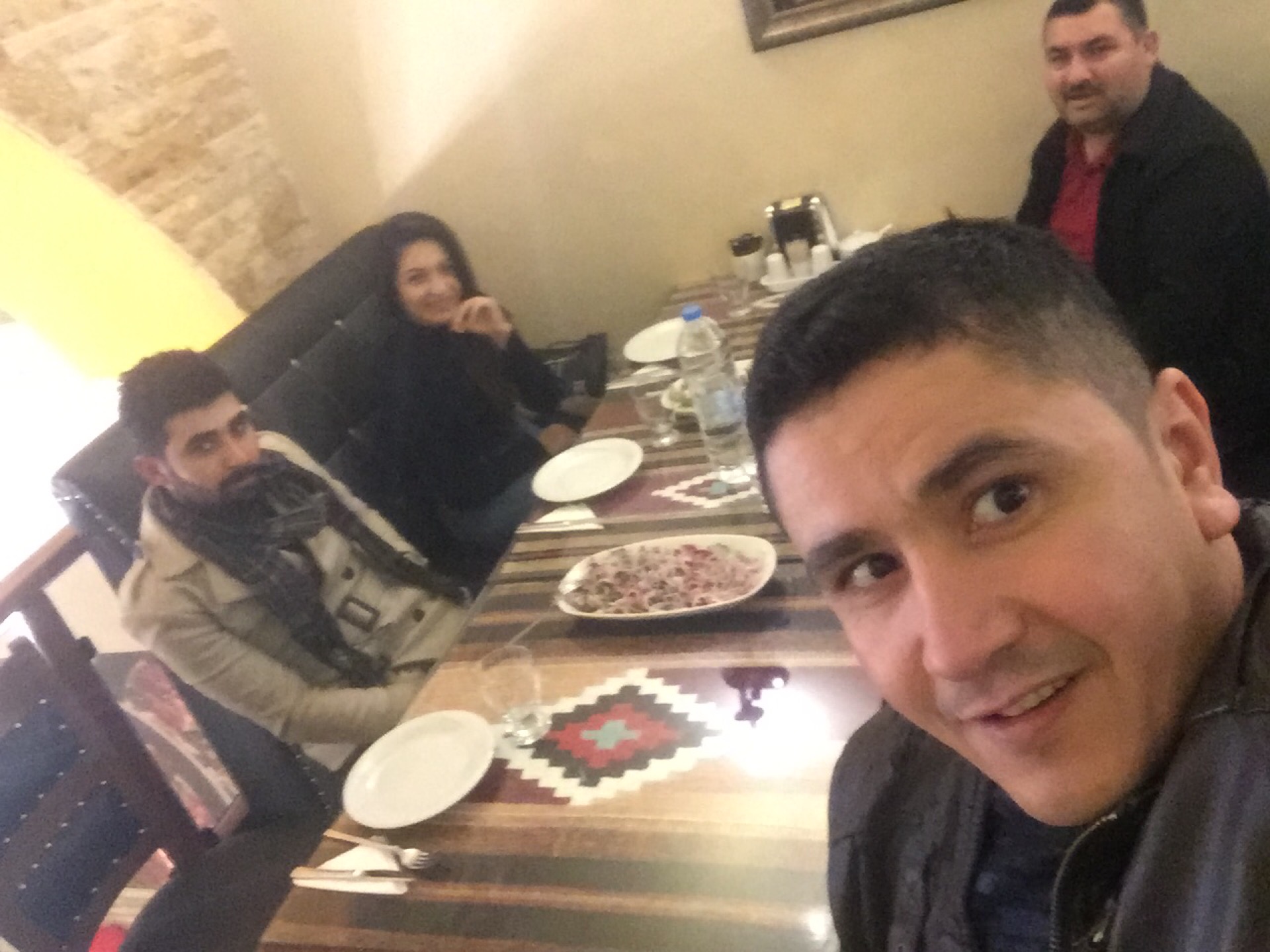 Cennet Tepsi Steakhouse | 27100 Sehitkamil/Gaziantep | +90 342 322 25 25