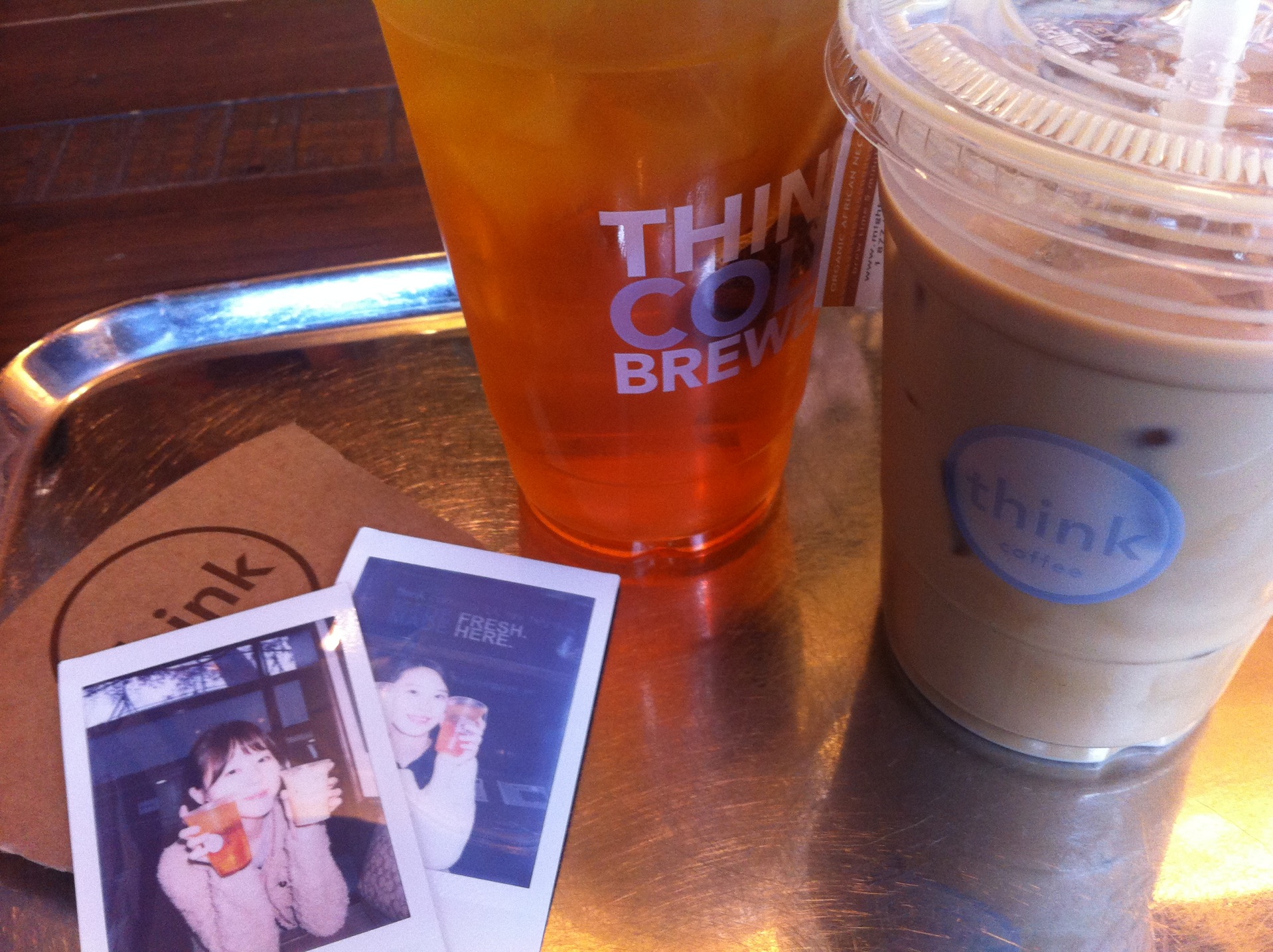 Hello Cafe | 서울 종로구 종로33길 연지동 연강빌딩 1층 | +82 2-766-6860