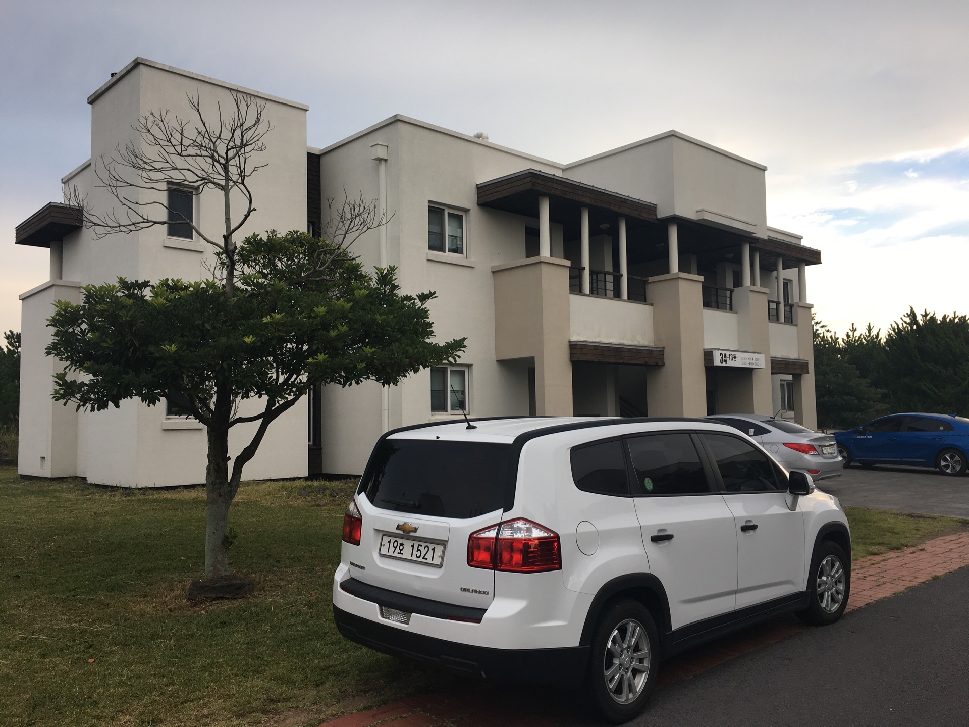 Castlex Golf & Resort | 제주도 서귀포 평화로 1241 | +82 64-793-6688