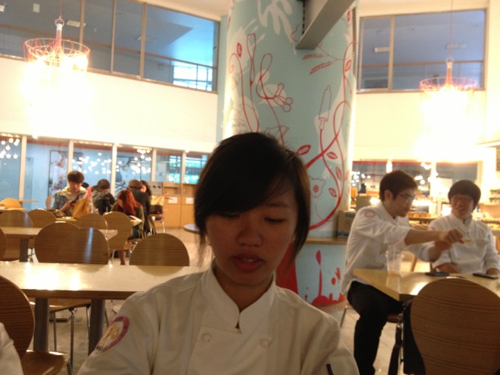 Solpine Bakery (솔파인 베이커리) | 대전광역시 동구 (자양동, 우송타워 내 2F) | +82 42-629-6429