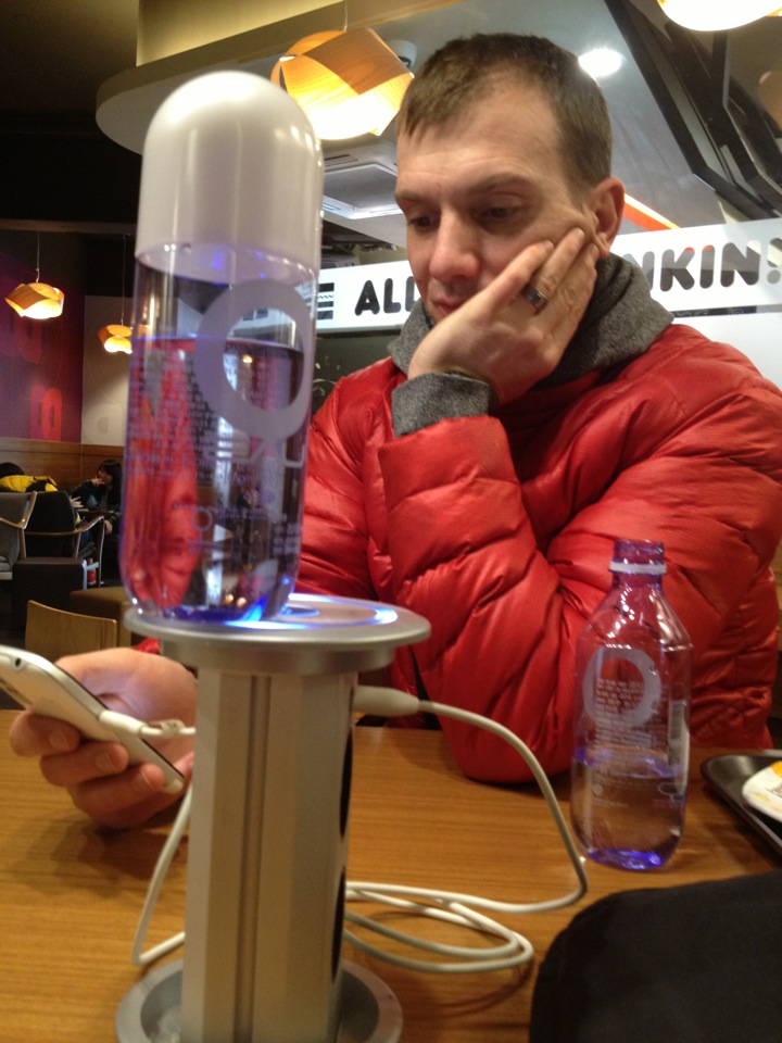 DUNKIN DONUTS | 서울 용산구 이태원로 192 | +82 2-795-7413