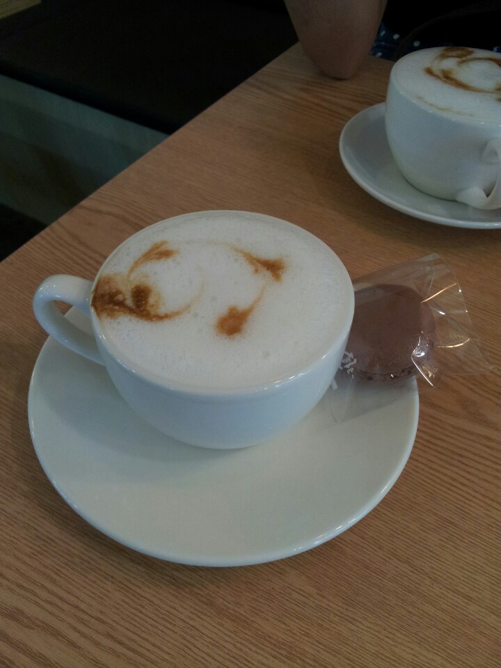 Cafe JBrown | 서울시 용산구 한강대로21 나길 7 | +82 2-2012-0733