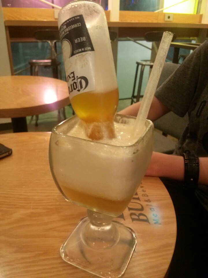 Bravo Burrito | 서울 광진구 자양동 227-342 지층, 1층, 2층, 3층 | +82 2-2218-3267