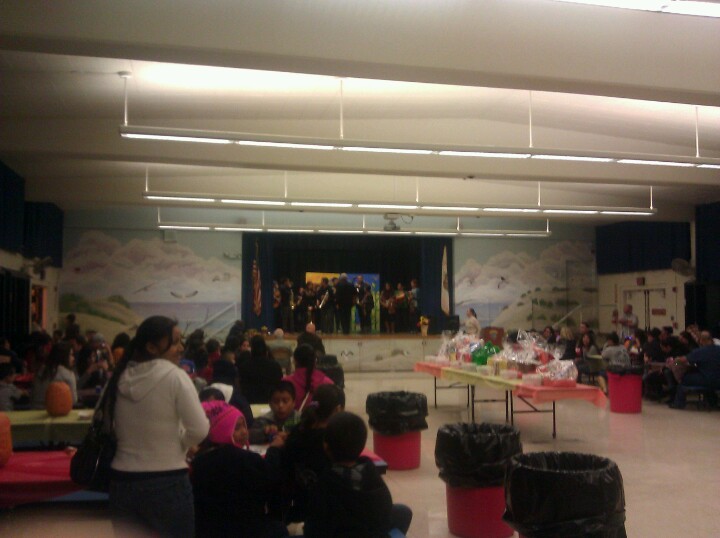 Ceres Elementary School 10601 Ceres Ave, Whittier, CA, 90604