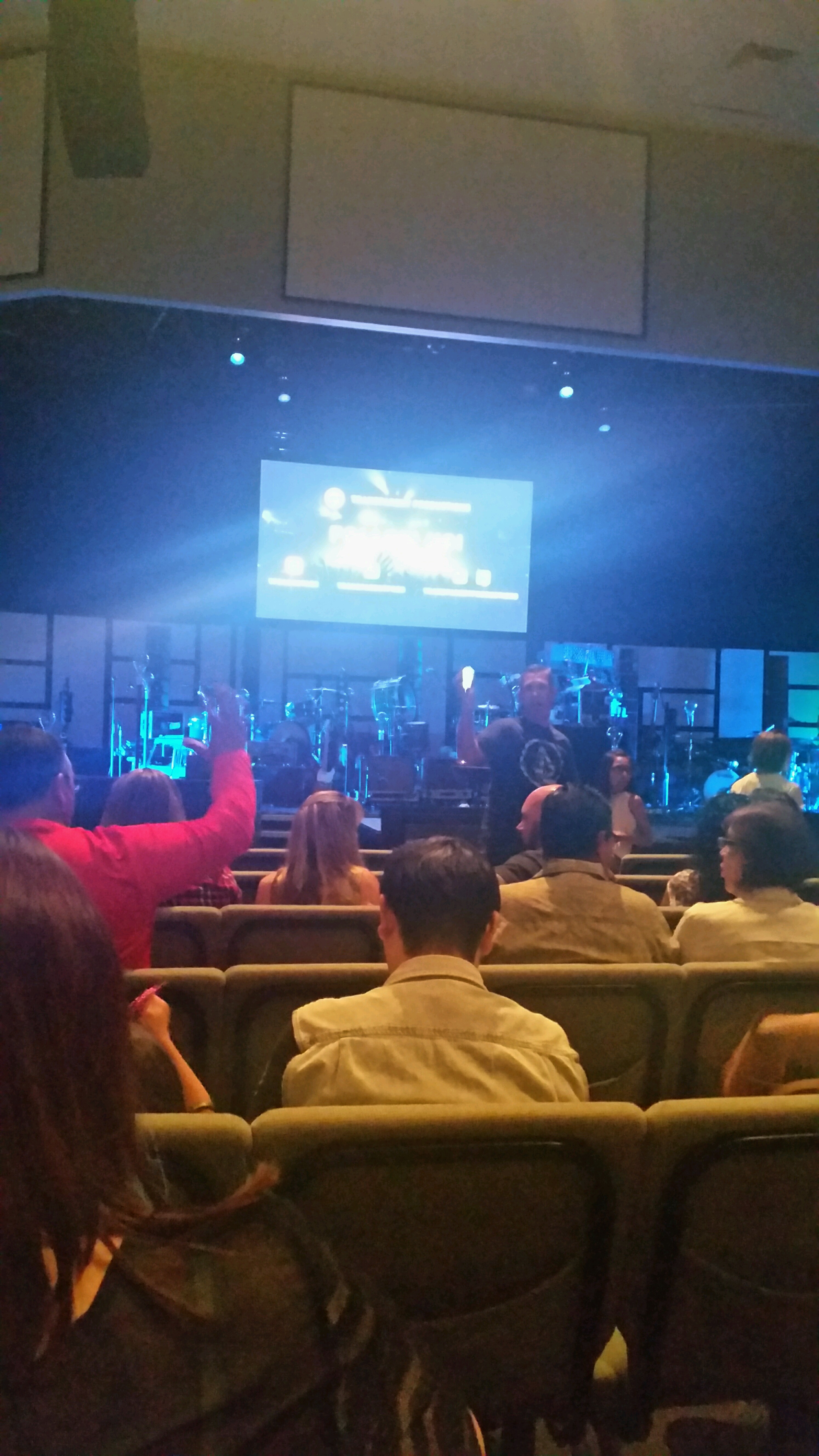 Valley Bible Fellowship 2300 E Brundage Ln, Bakersfield, CA, 93307