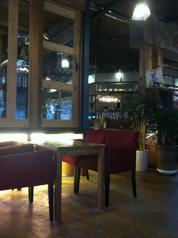 Melting Point | 경기도 용인 수지구 신봉1로369번길 7 | +82 31-272-4765