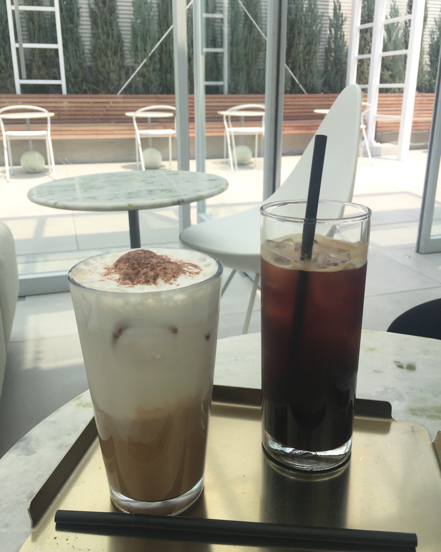 Cafe Mula | Seoul Gang-nam-gu 강남구 압구정로4길 13-12 | +82 2-6104-4541