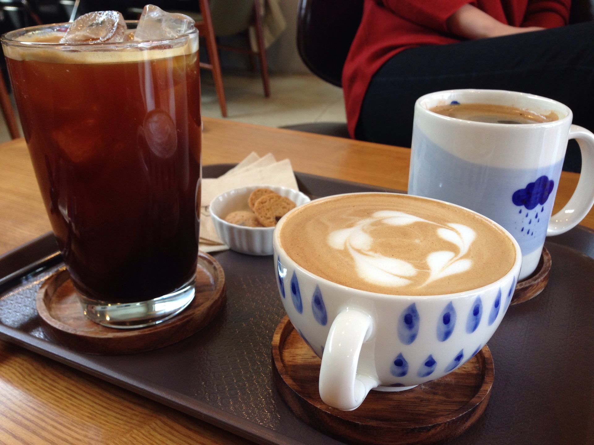 cafe the Jangmee | 경기도 파주 탄현면 헤이리마을길 21-7 | +82 31-945-2340