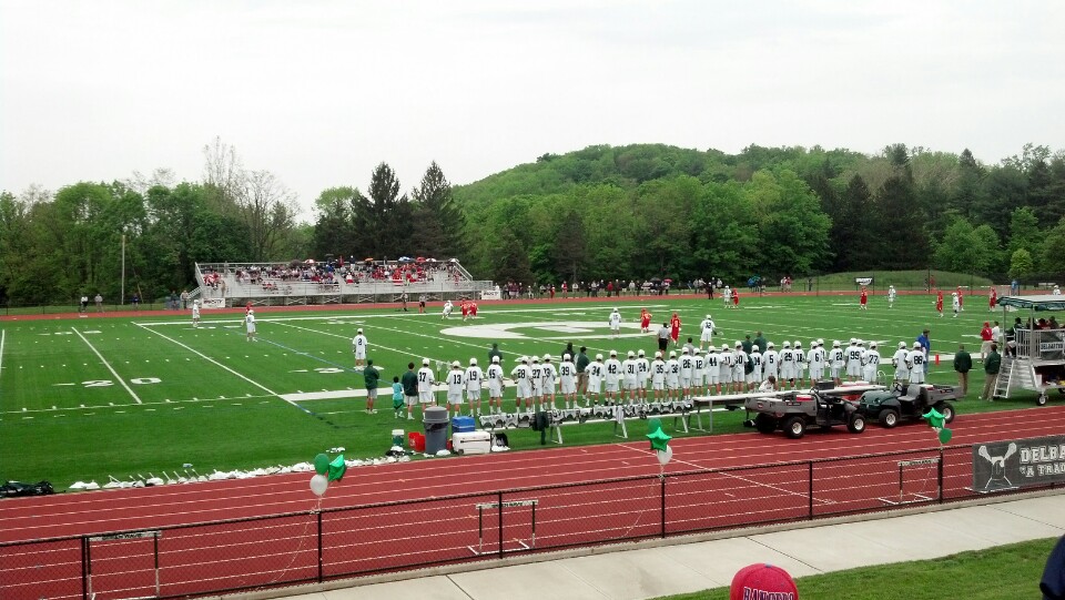 Delbarton School 230 Mendham Rd, Morristown, NJ, 07960