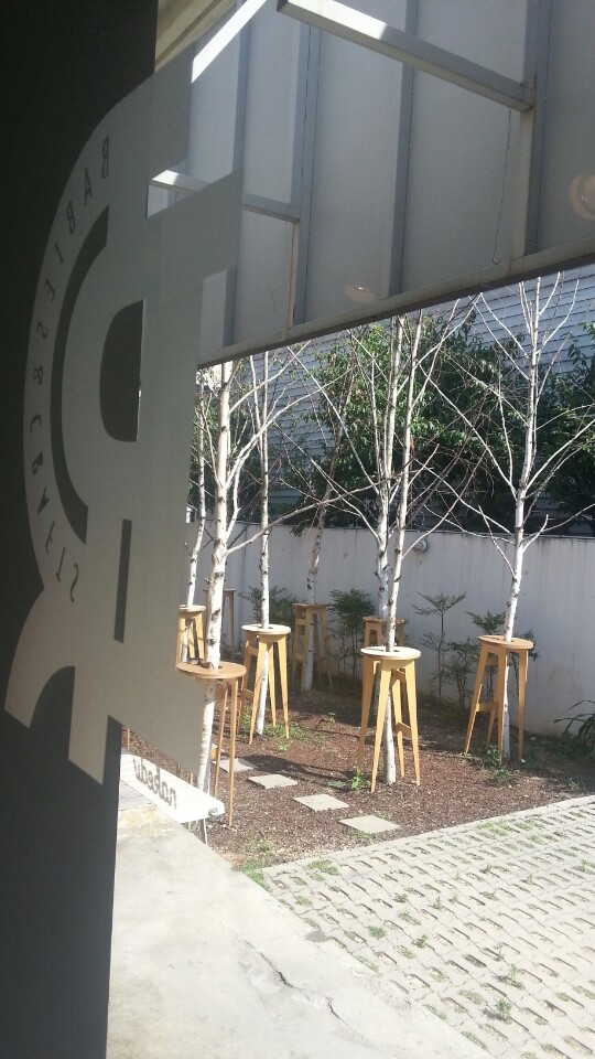 Publican Bites | 서울 마포구 독막로6길 15 | +82 2-324-0076