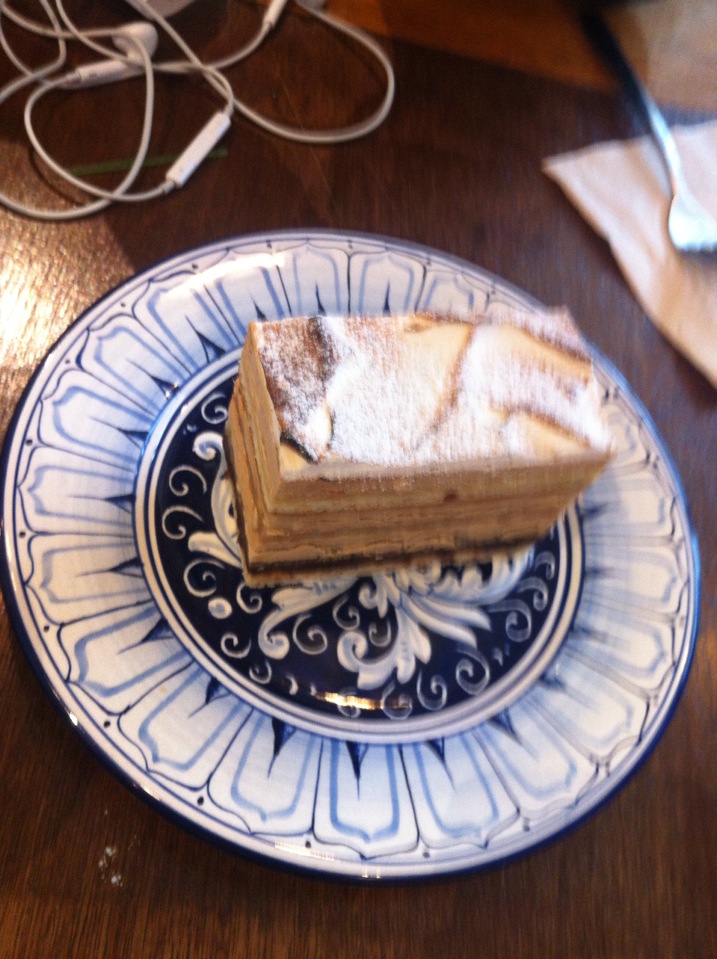 La Colombe Torrefaction | 서울 강남구 청담동 78-6 청담빌딩 | +82 2-547-3010