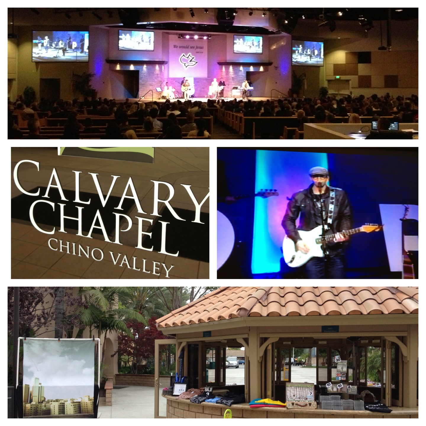 Calvary Chapel Chino Valley 12205 Pipeline Ave Chino Ca 91710