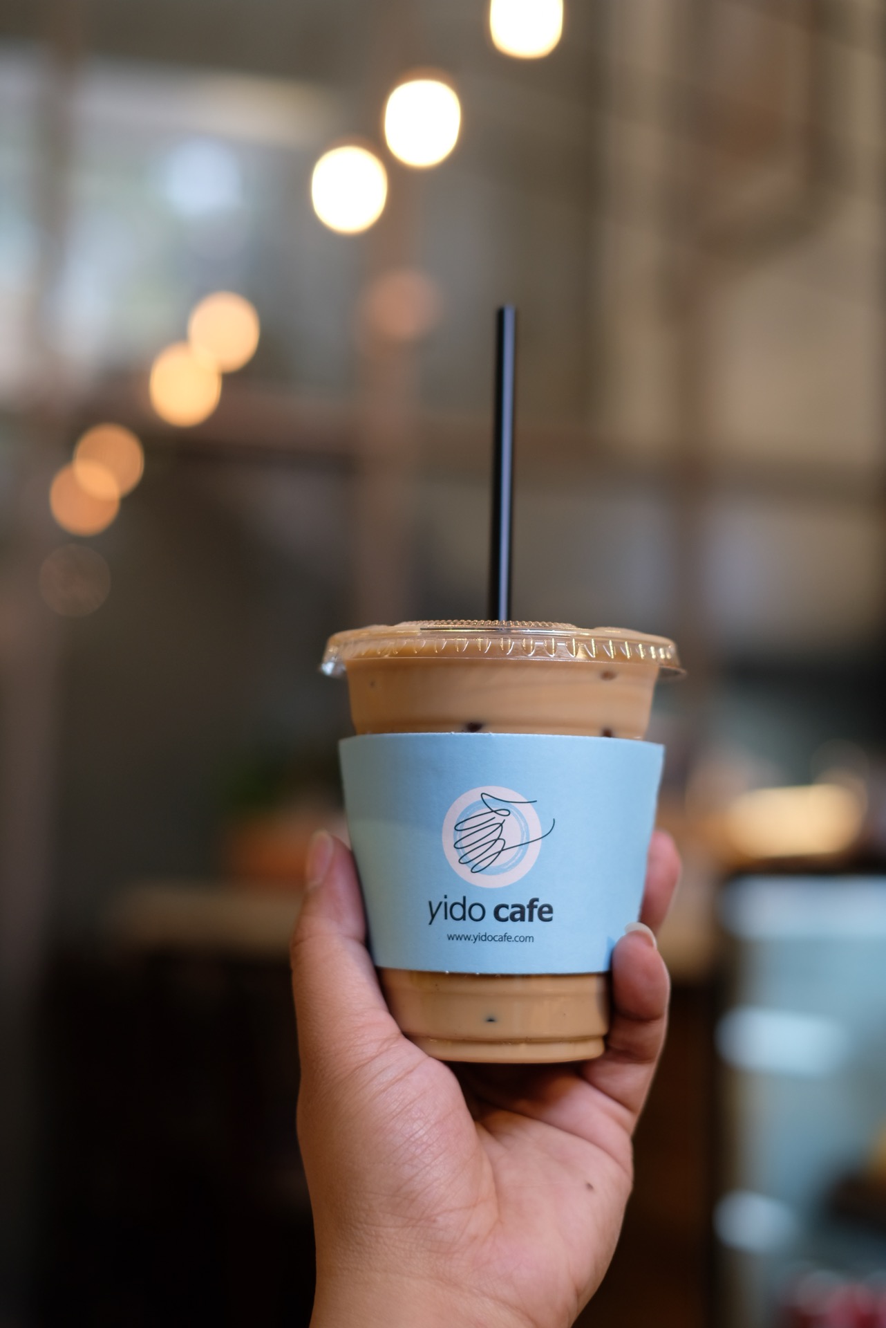 Cafe yido | Seoul Jong-no-gu 종로구 창덕궁길 191 | +82 2-722-0756