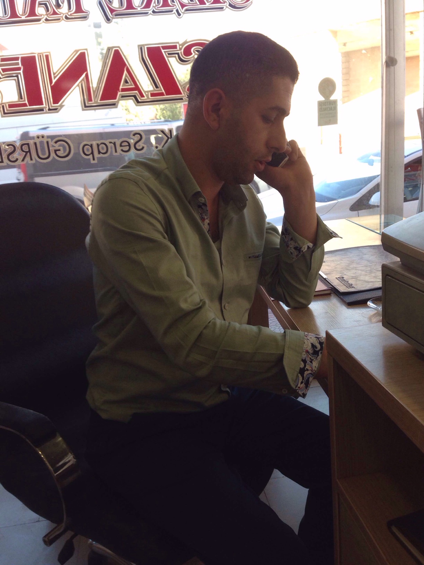 Cizre Fadıl Eczanesi | Sur Hastane Caddesi, 73200 Cizre/Şırnak | +90 486 616 28 22