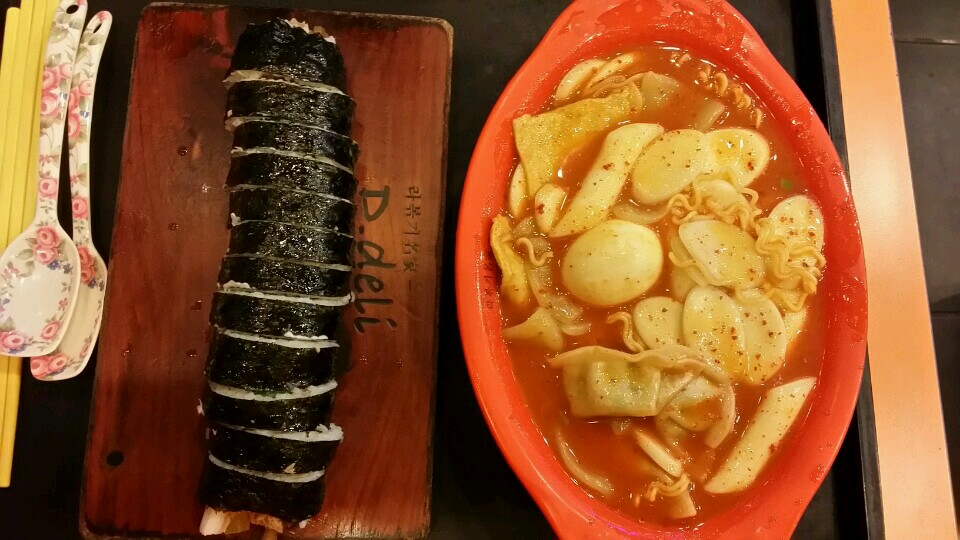 D.deli (디델리) | 경기도 군포 광정로 68 | +82 31-396-1194