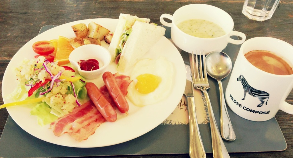 PASSÉ COMPOSÉ | 영흥도(인천광역시) 영흥도(인천광역시) 웅진군 영흥면 내리 | +82 32-888-9974