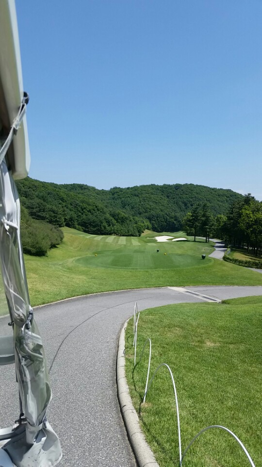 오크밸리 CC (Oak Valley CC) | 강원도/한국 원주 지정면 오크밸리1길 67 | +82 33-730-3500 오크밸리 CC (Oak Valley CC) | 강원도/한국 원주 지정면 오크밸리1길 67 | +82 33-730-3500