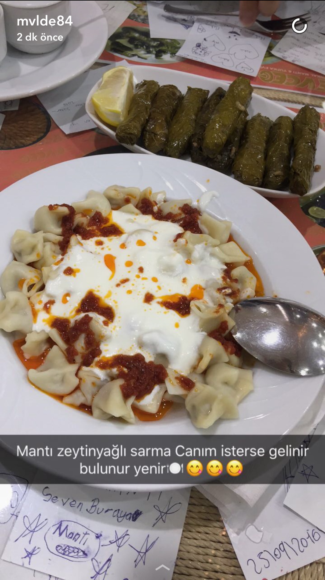 Evce Hinkal Mantı ve Yufka Evi | Atatürk 3. Cadde, 34758 Ataşehir/İstanbul | +90 216 456 11 28