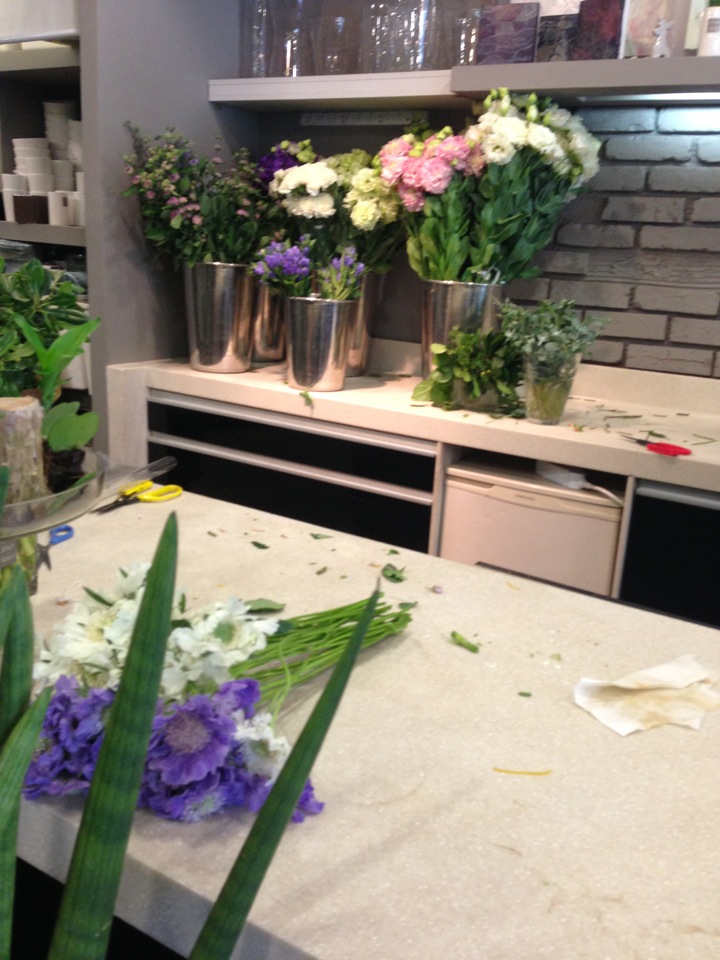 Soho & Noho | 서울 영등포구 의사당대로 108 | +82 2-784-7258