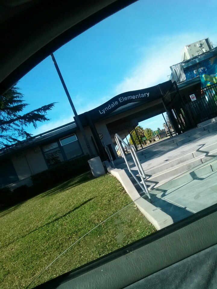 Lyndale Elementary School 13901 Nordyke Dr, San Jose, CA, 95127