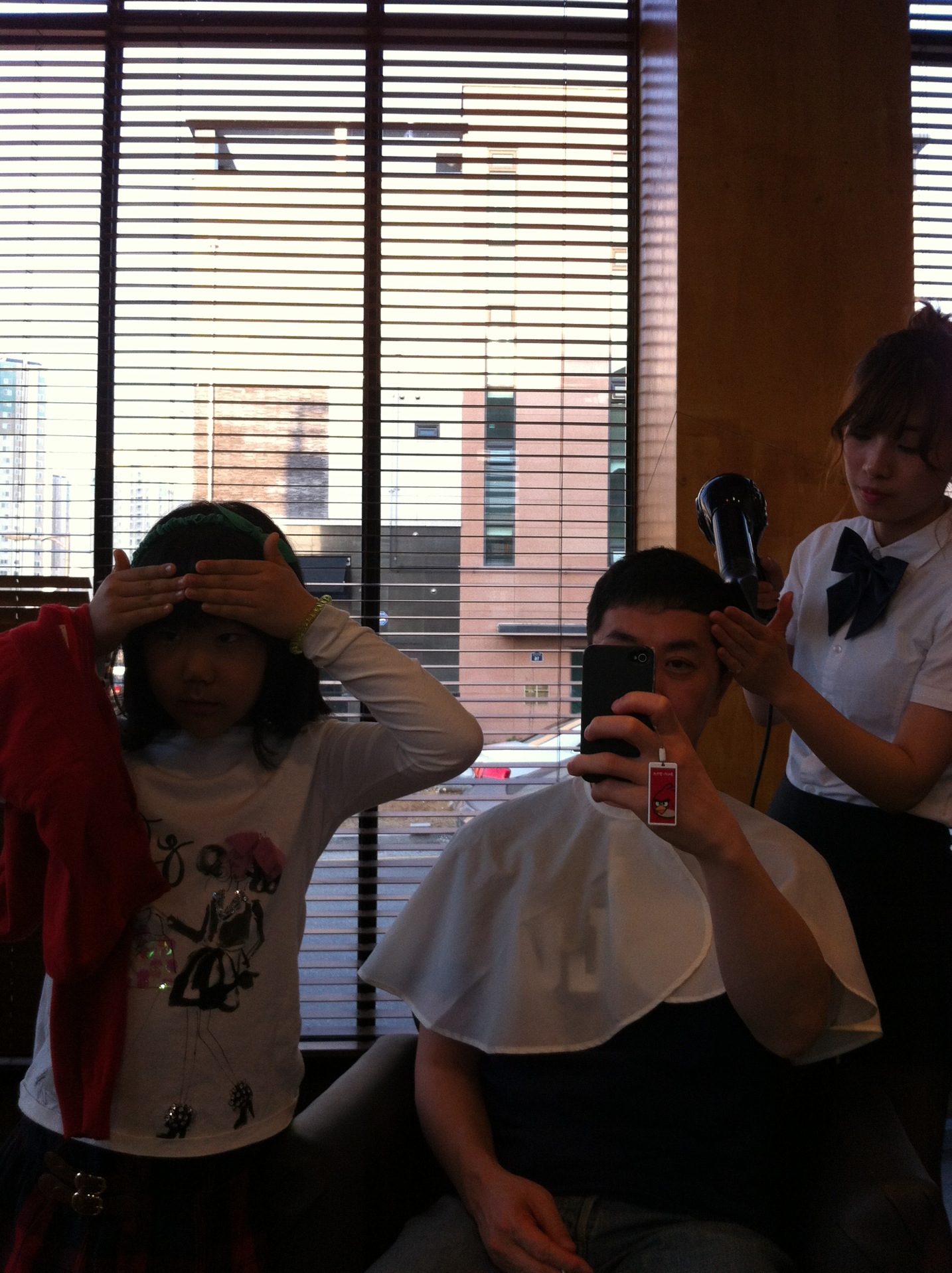 IN THE FRAME | 경기도 성남 분당구 판교로25번길 20 | +82 31-8017-5789