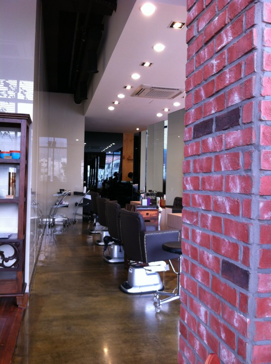 IN THE FRAME | 경기도 성남 분당구 판교로25번길 20 | +82 31-8017-5789