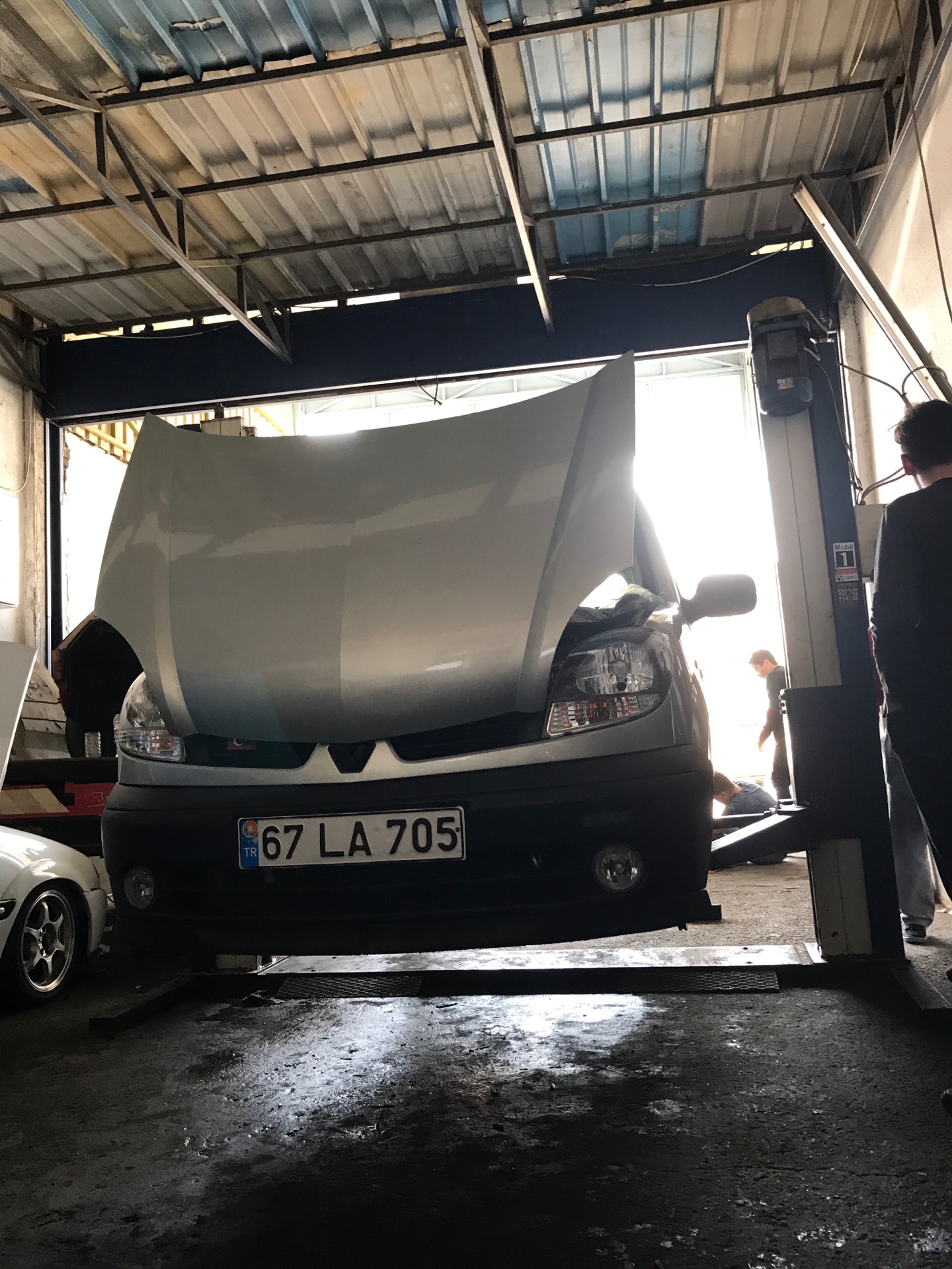 AUTO KING-Kdz.Eregli | Belen sanayi sitesi, Eregli/Zonguldak | +90 372 319 17 37