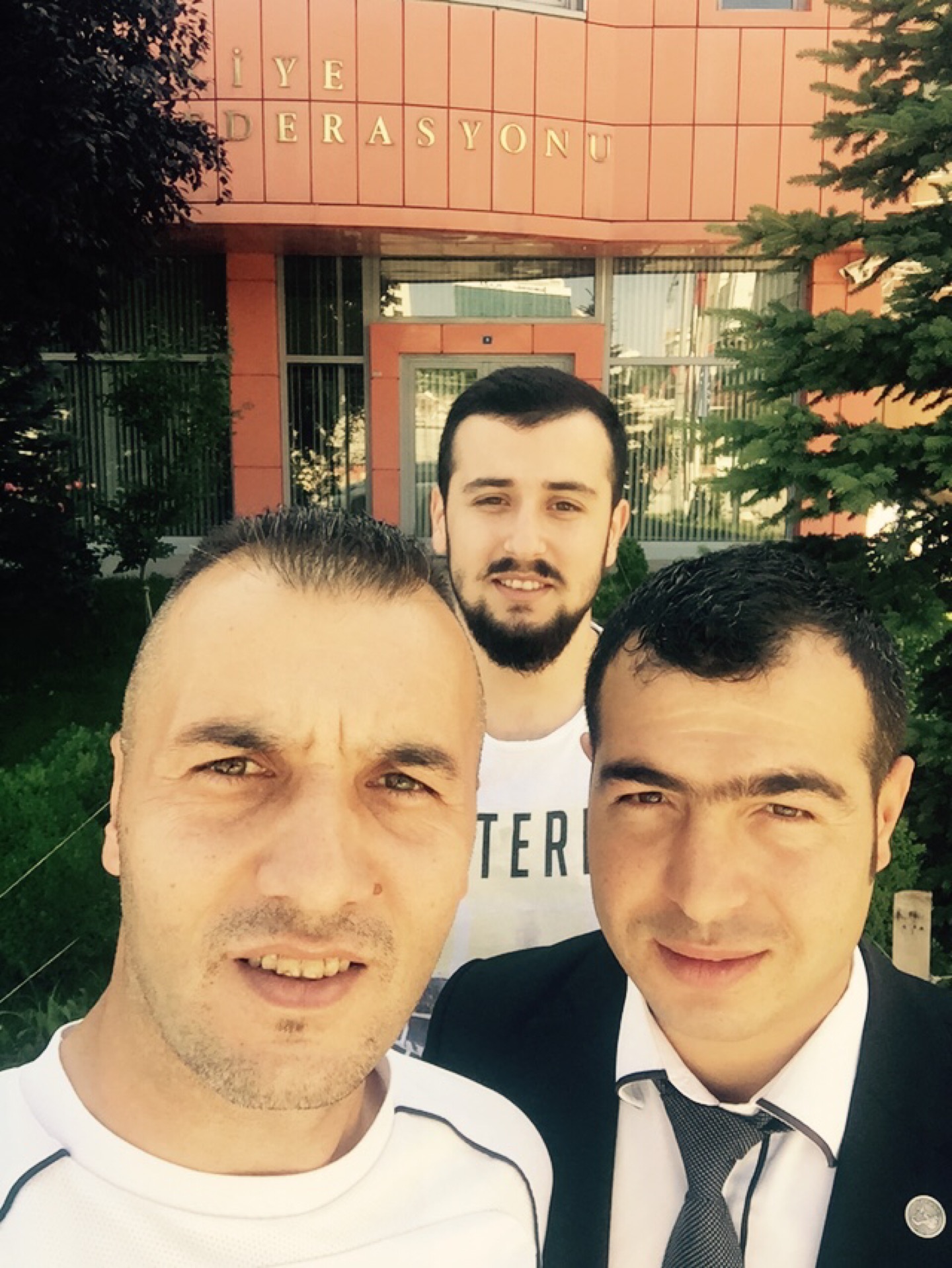 Türkiye Futbol Federasyonu | Ehlibeyt Mahallesi 6. Sokak No:3, 06520 Çankaya/Ankara | +90 312 473 45 45