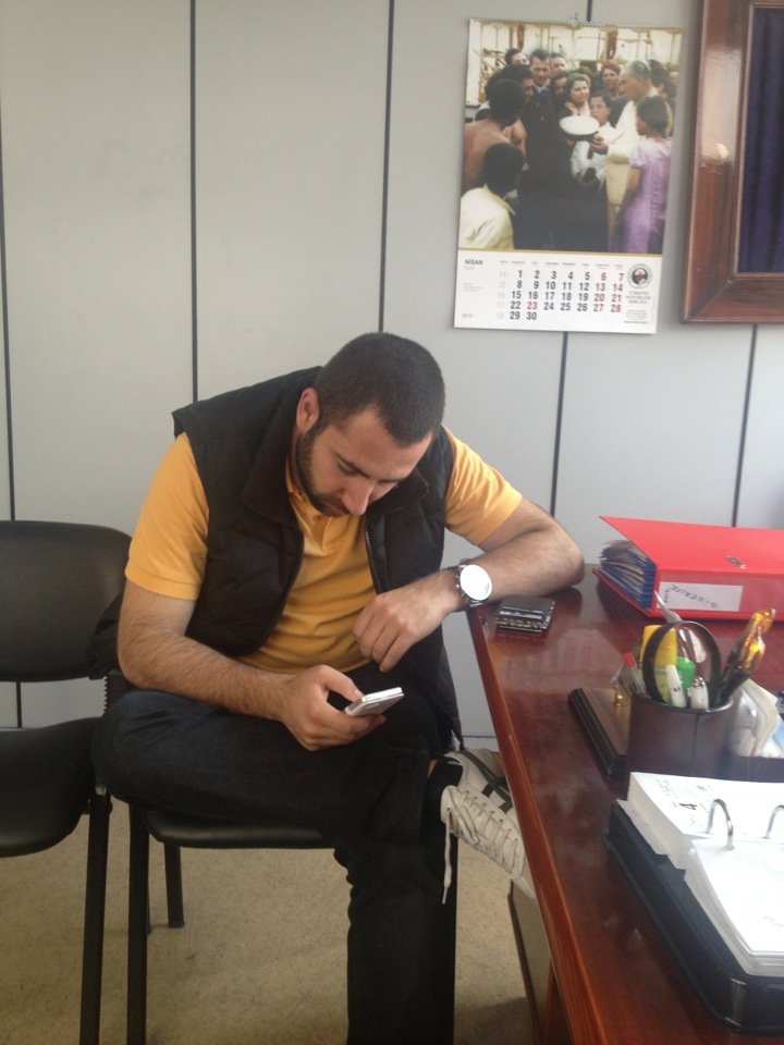 İstanbul 25. Noterliği | Akşemsettin Akdeniz Caddesi, 34080 Fatih/İstanbul | +90 212 621 67 37