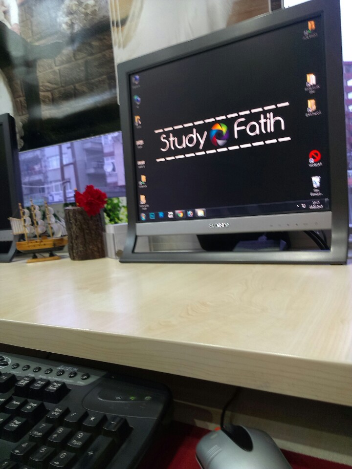 STUDYO FATİH (merkez) | Alemdag Caddesi No: 734, Ümraniye/İstanbul | +90 216 365 55 89