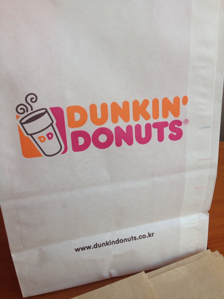 DUNKIN DONUTS | Gyeonggi 성남 분당구 성남대로331번길 3-3 | +82 31-714-3172 DUNKIN DONUTS | Gyeonggi 성남 분당구 성남대로331번길 3-3 | +82 31-714-3172