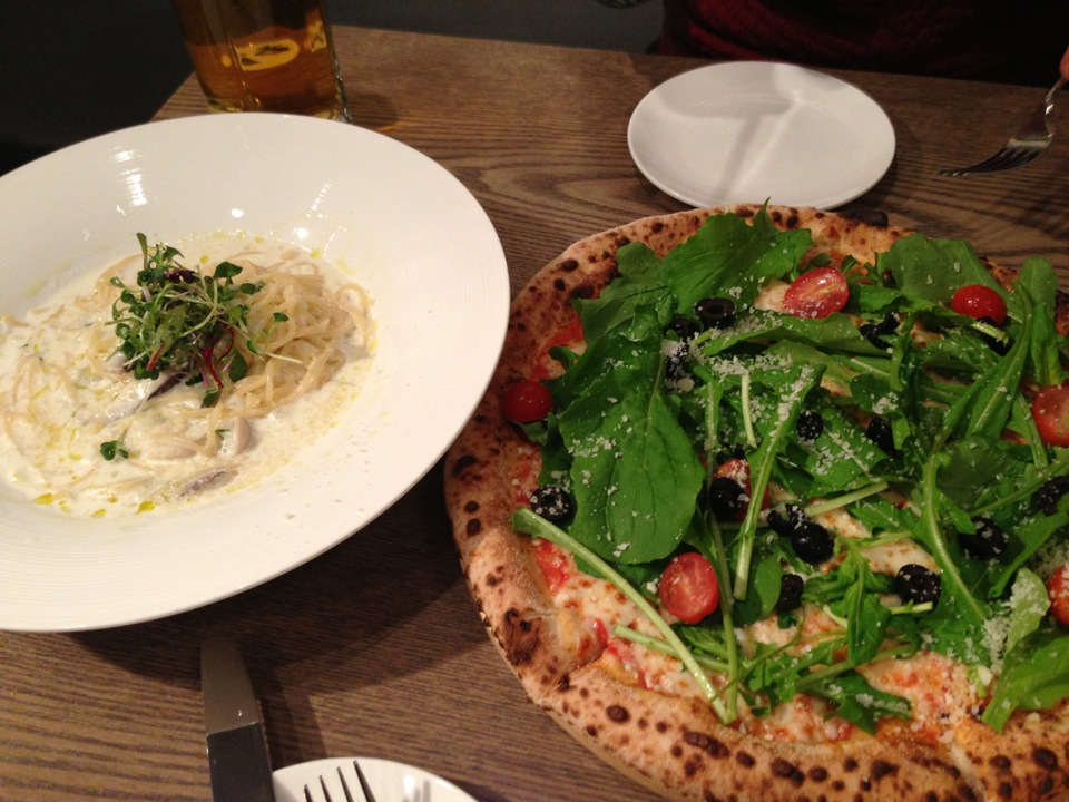 Caffe Antonio | 서울 서초구 효령로 87 | +82 2-522-2228