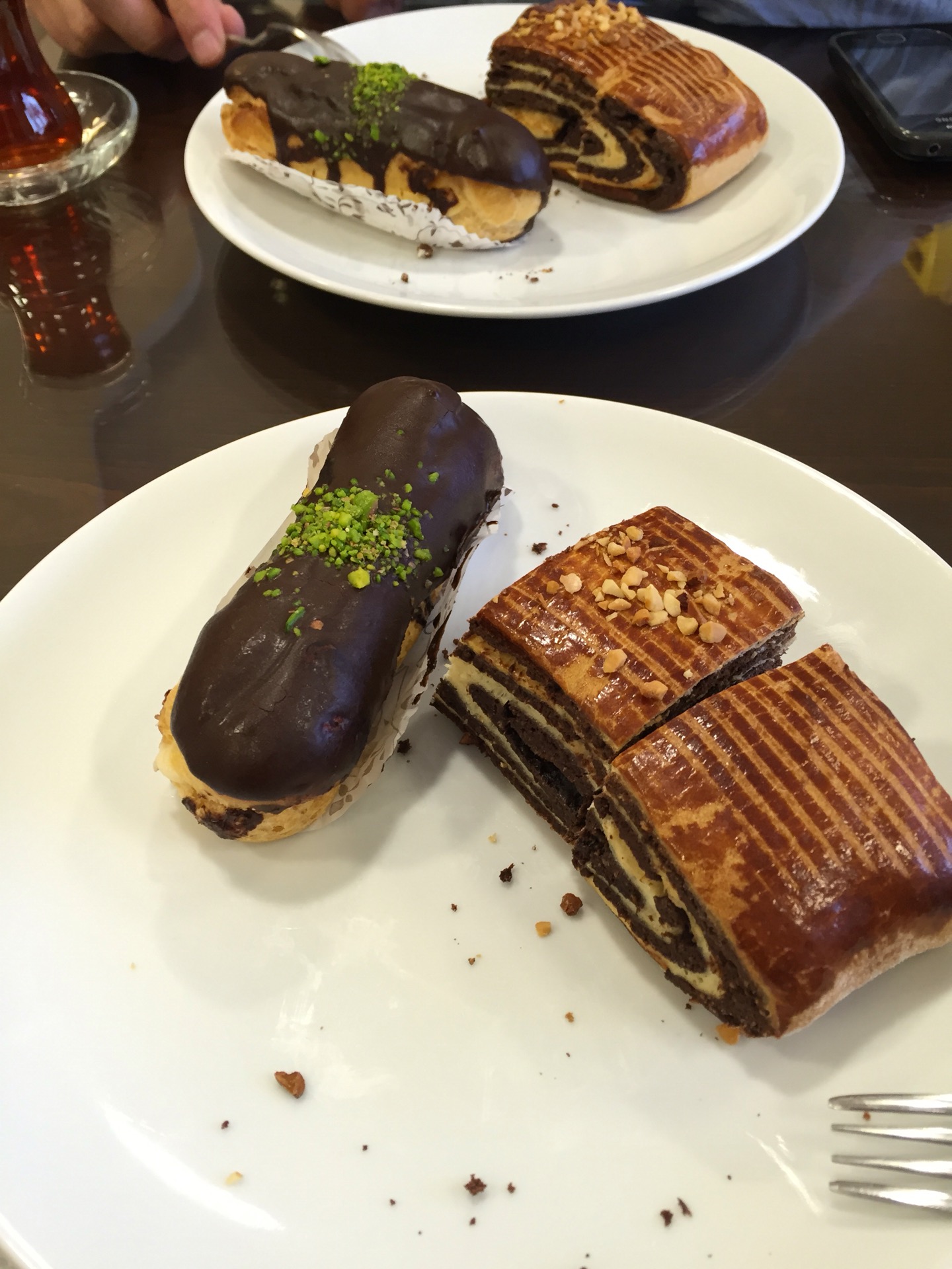 hisar Pastaneleri İmalat Tesis | Balikesir/Balikesir | +90 266 241 67 26