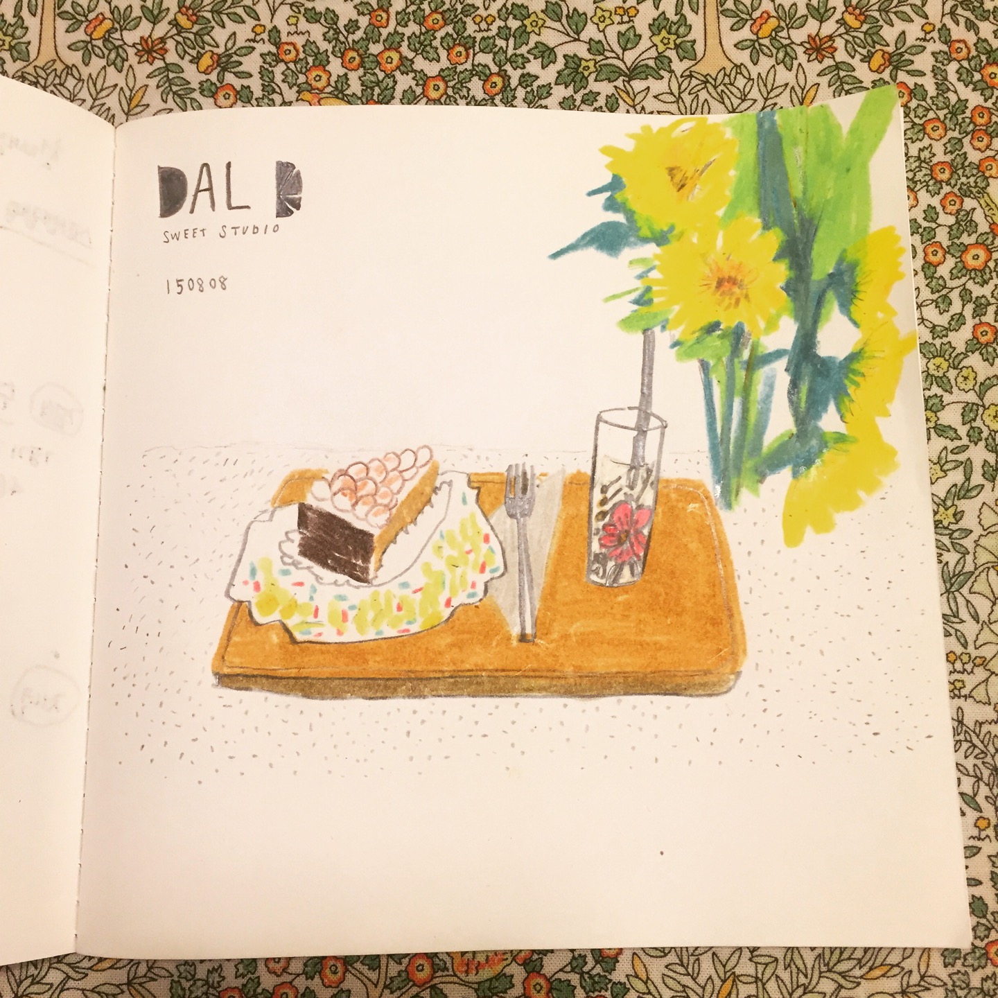 sweet studio DAL D | 서울 용산구 녹사평대로40나길 53 | +82 2-744-4247